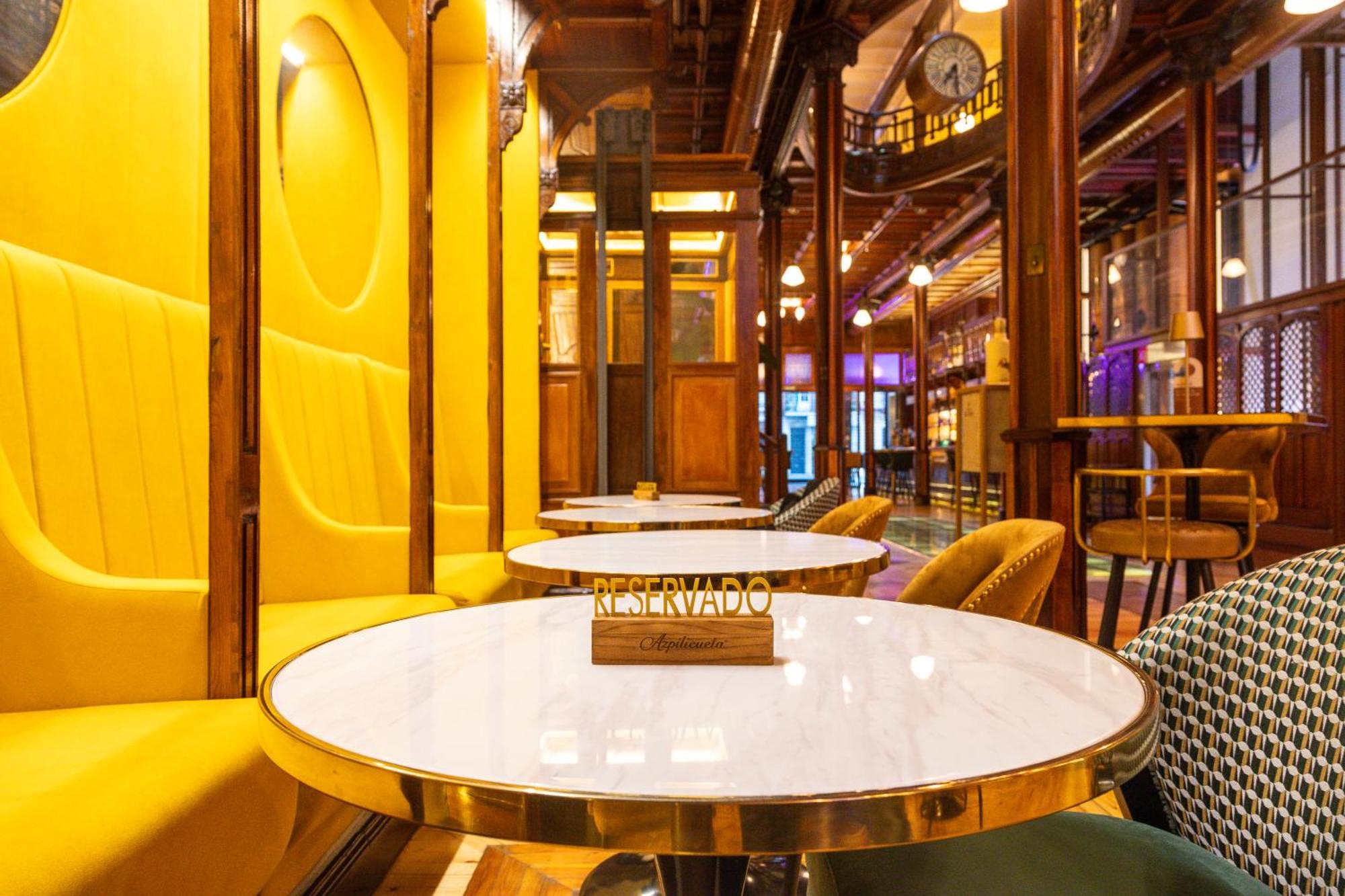 Hotel Las Tres Campanas 巴达霍斯 外观 照片